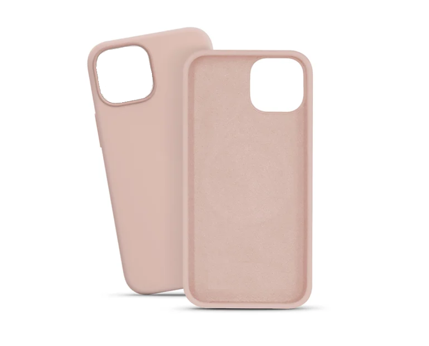 iPhone 14 Pro 6.1 Smoothie Series Magsafe Silicone Case