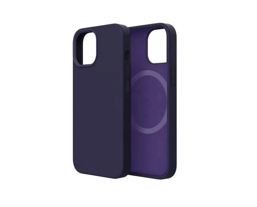 iPhone 14 Pro 6.1 Smoothie Series Magsafe Silicone Case