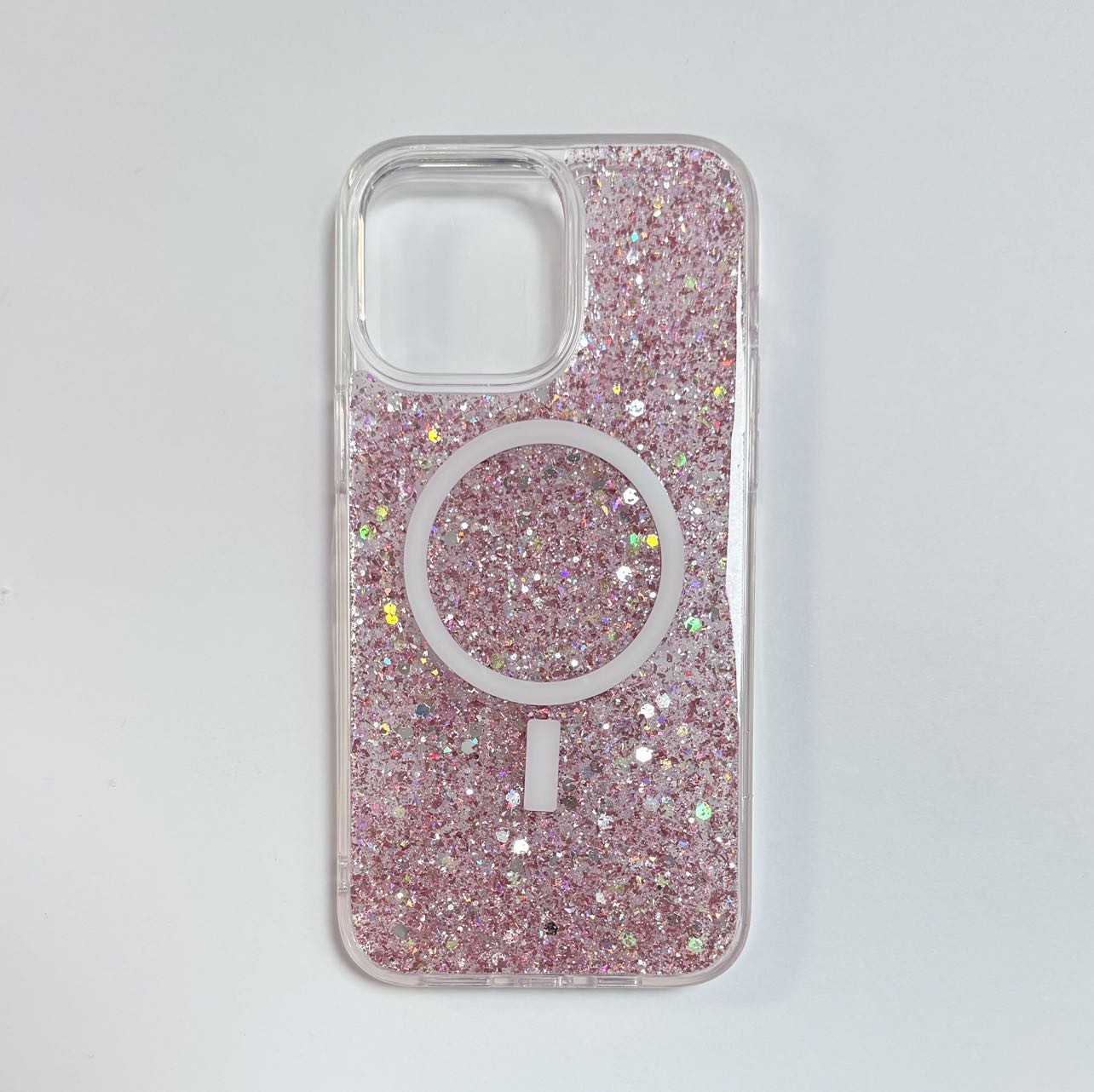 iPhone 14 Pro 6.1 Twinkle Stardust Magsafe Series