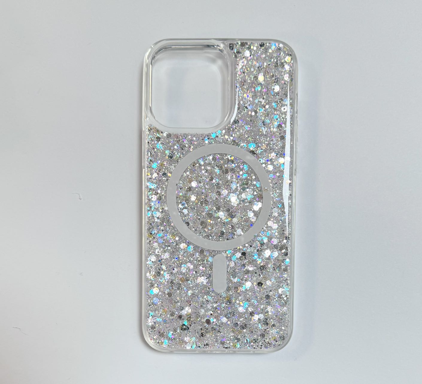 iPhone 14 Pro 6.1 Twinkle Stardust Magsafe Series