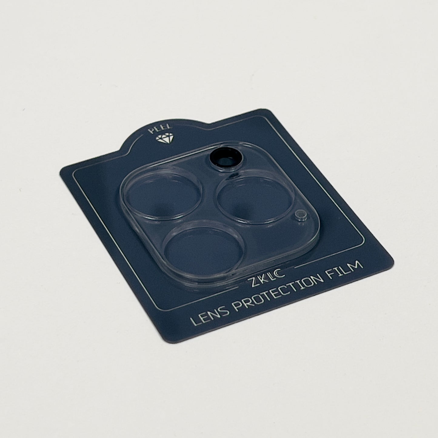 iPhone 12 Pro Max 6.7 Camera Lens Protector