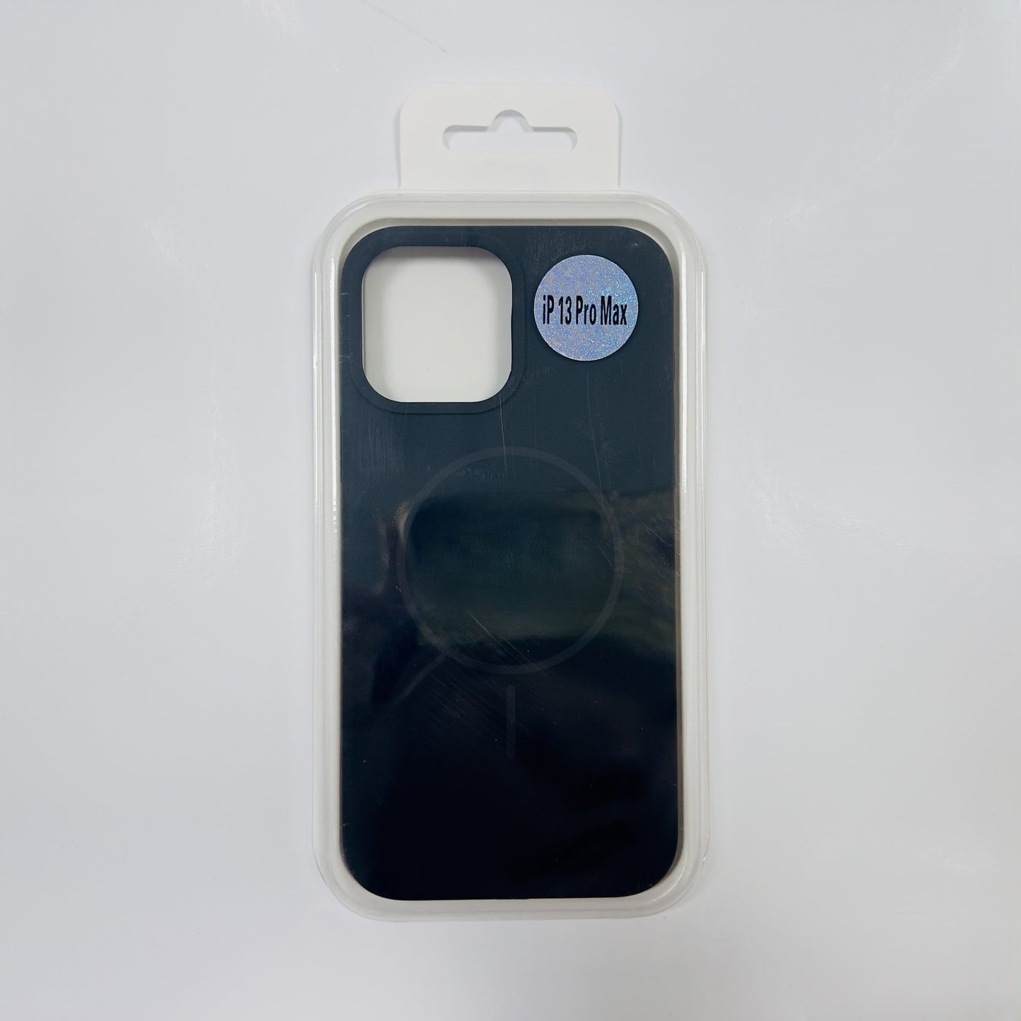 iPhone 13 Pro Max 6.7 Bucksuiti Liquid Silicone Magsafe Case