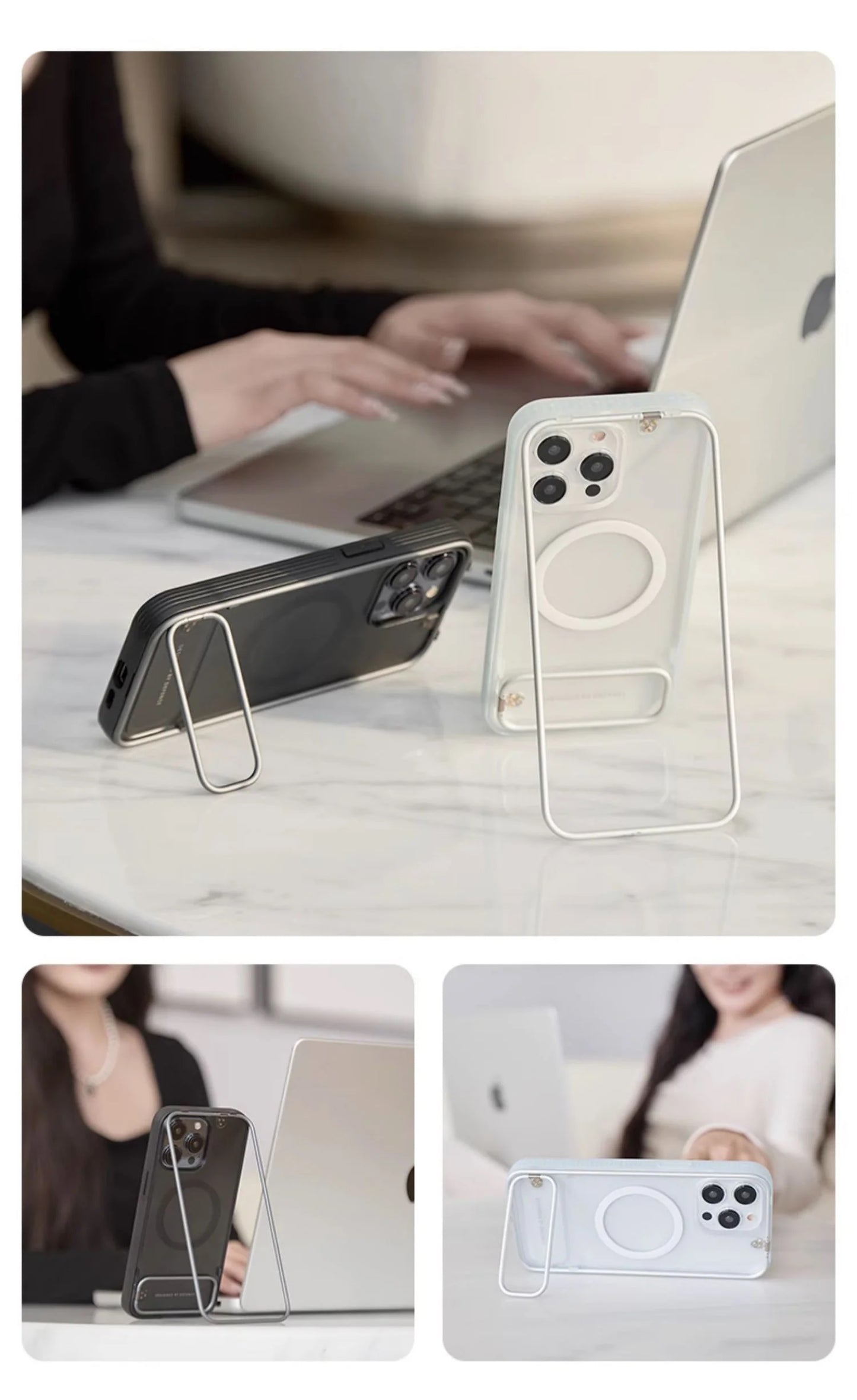 iPhone 14 Pro 6.1 X-doria Defense Bracket Series