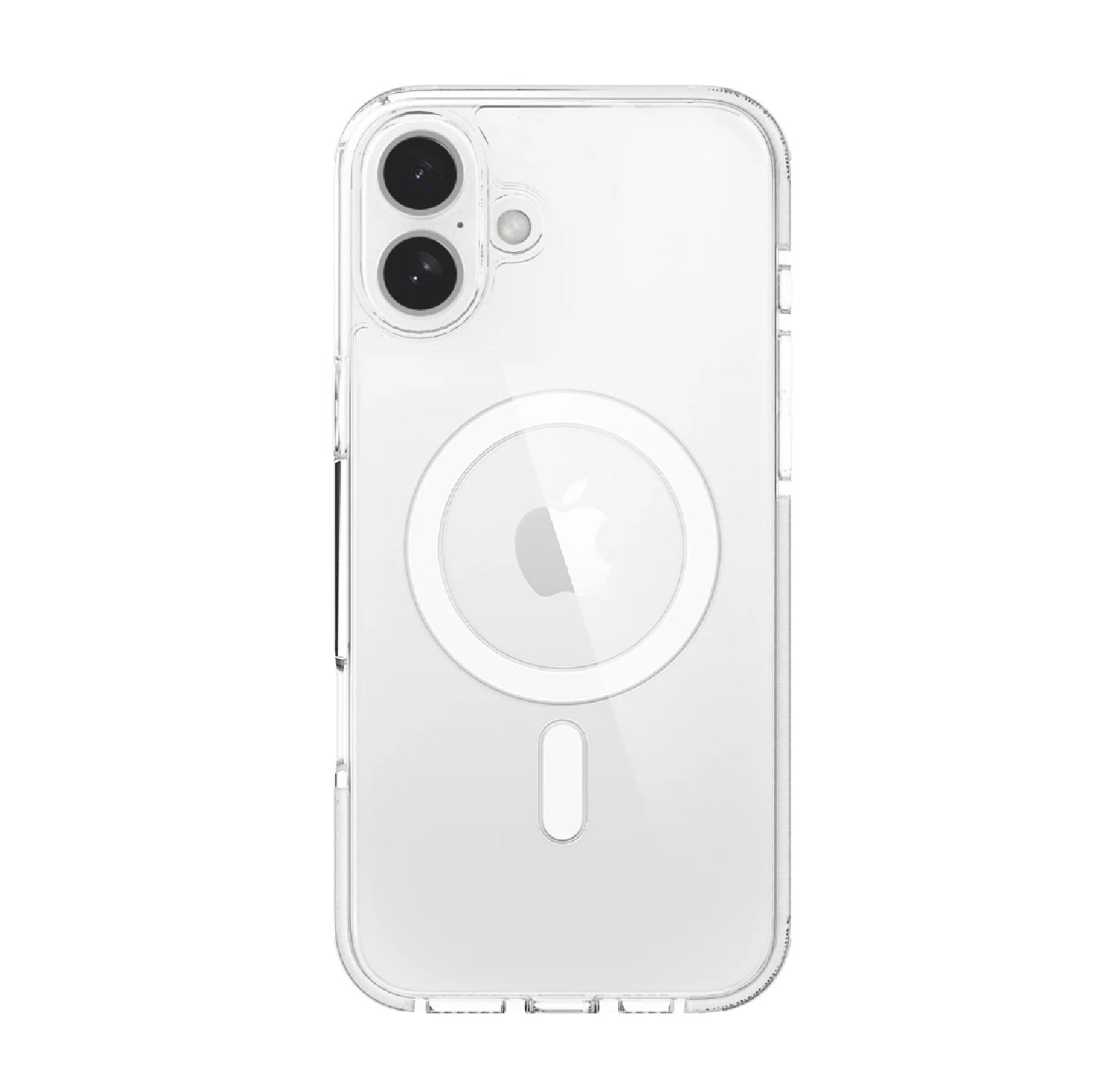 iPhone 16 6.1 Doria Raptic Crystal with Magsafe Series