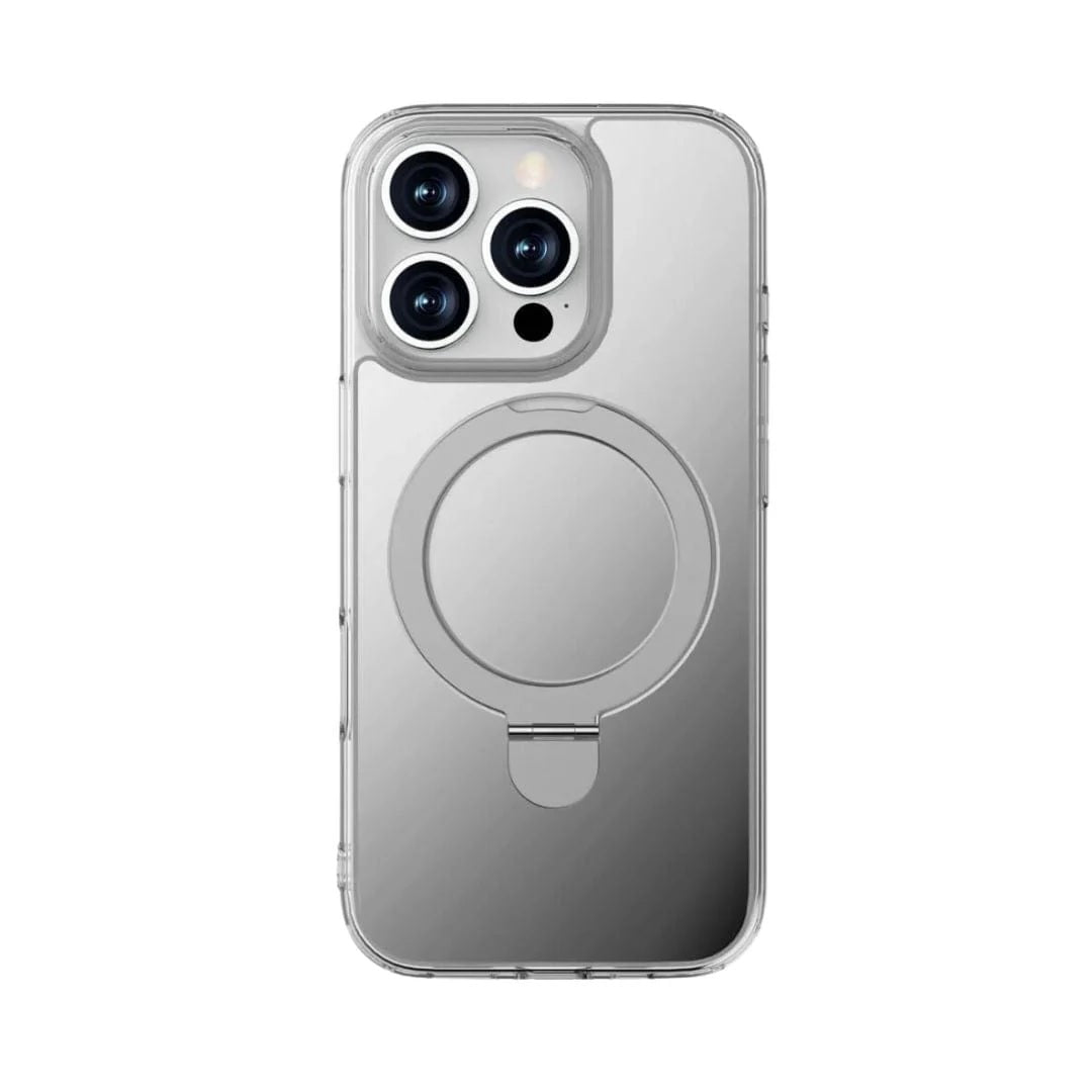iPhone 16 Pro Max 6.9 Doria Raptic Air Stand Mirror with Magsafe Series