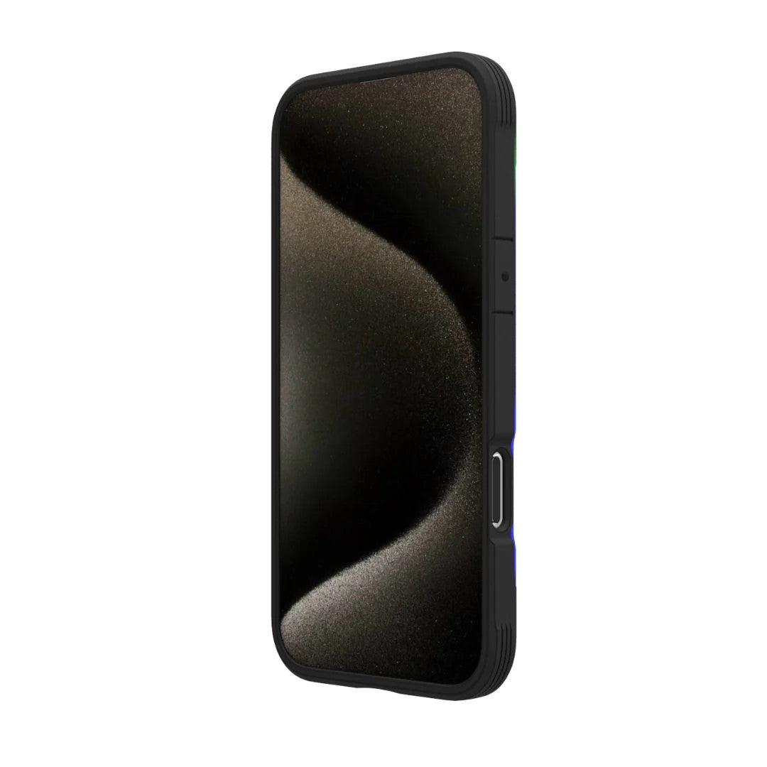 iPhone 16 Pro Max 6.9 Doria Raptic Shield 2.0 Magsafe Series
