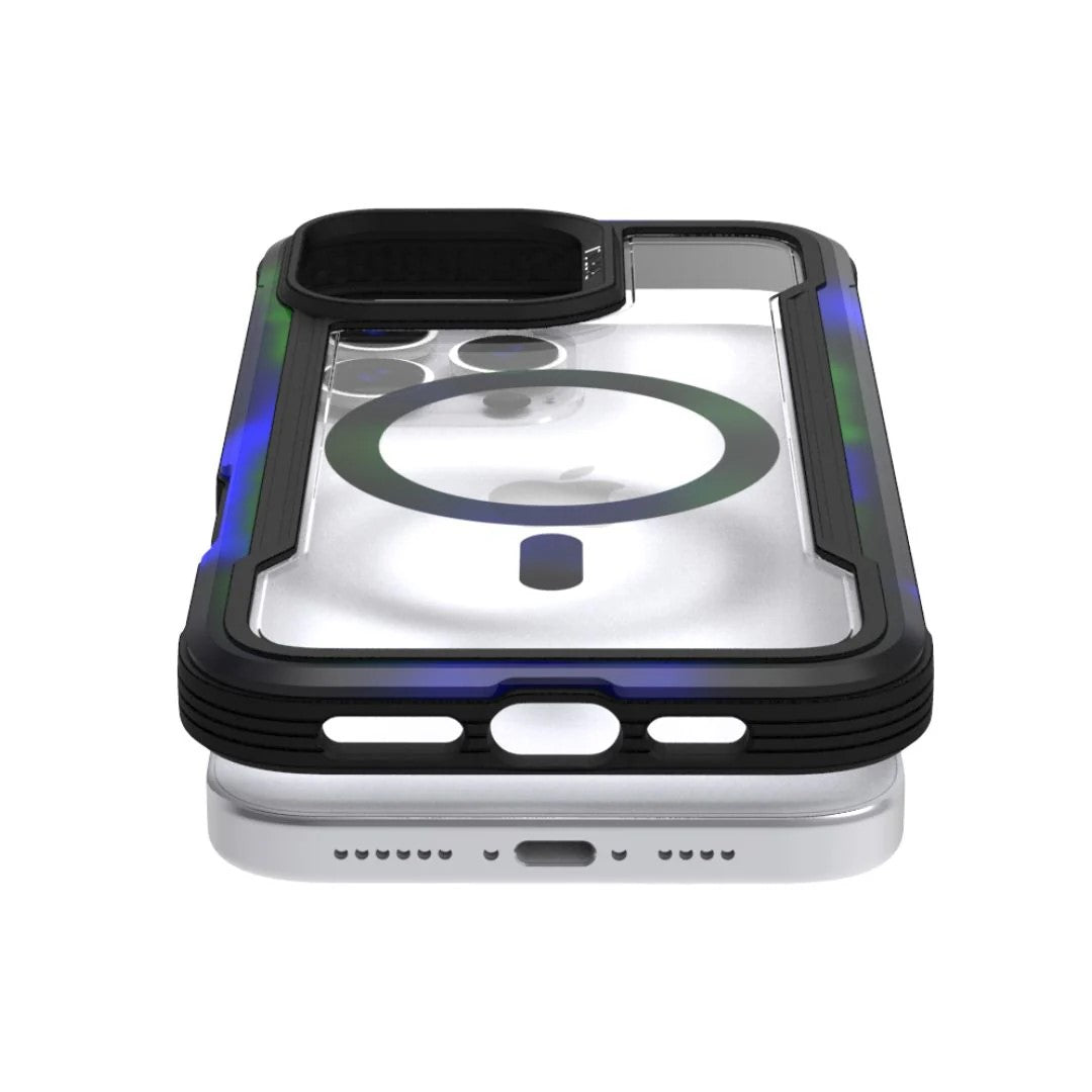 iPhone 16 6.1 Doria Raptic Shield 2.0 Magsafe Series