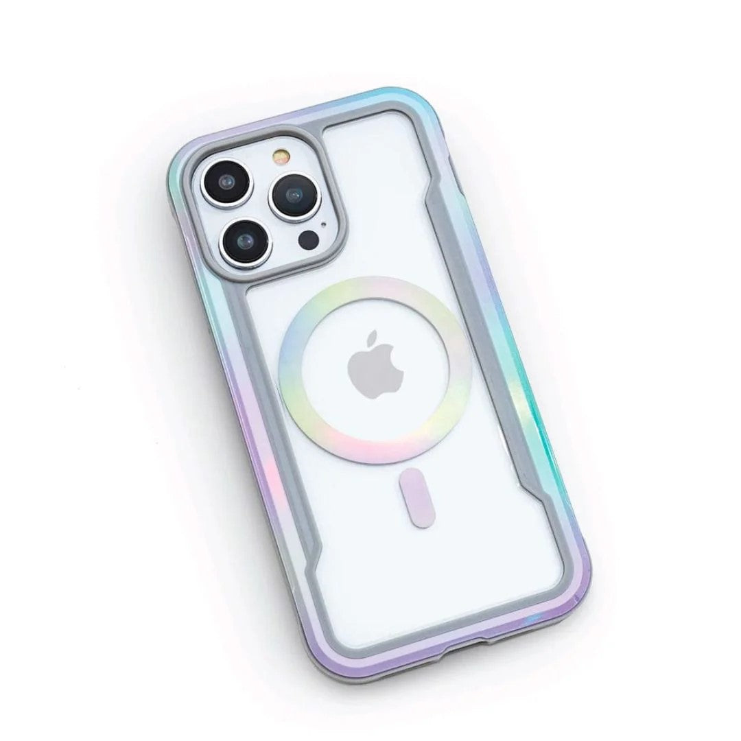 iPhone 16 6.1 Doria Raptic Shield 2.0 Magsafe Series