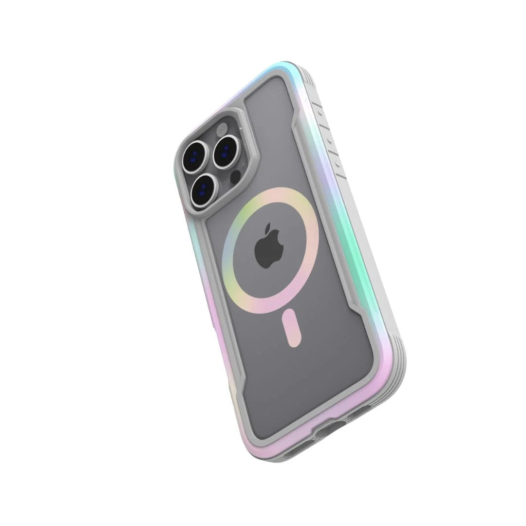 iPhone 16 6.1 Doria Raptic Shield 2.0 Magsafe Series