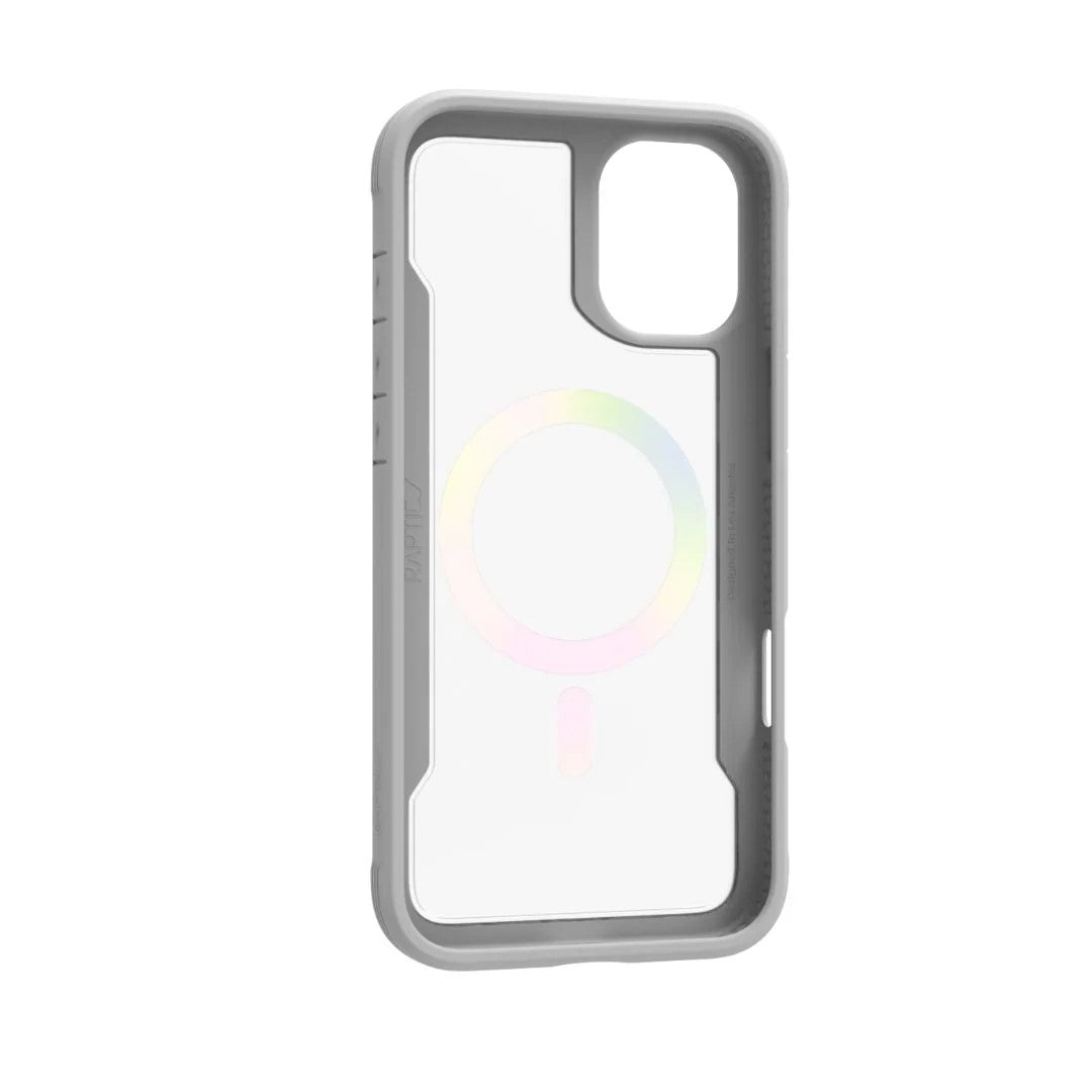 iPhone 16 6.1 Doria Raptic Shield 2.0 Magsafe Series