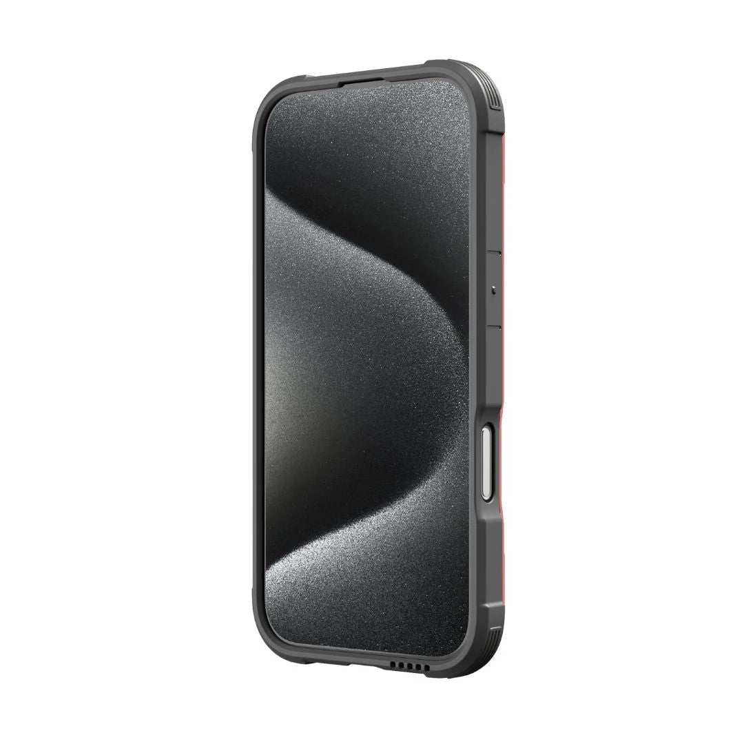 iPhone 16 Pro 6.3 Doria Raptic Shield Magsafe Series