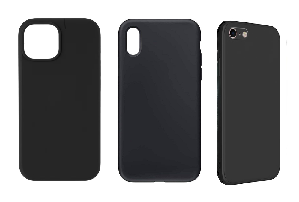 iPhone 16e 6.1 Mercury Soft Feeling Series