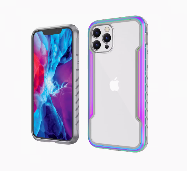 iPhone X/XS Armour Series Protection Case
