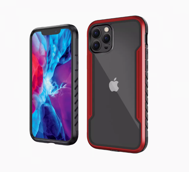 iPhone XR 6.1 Armour Series Protection Case