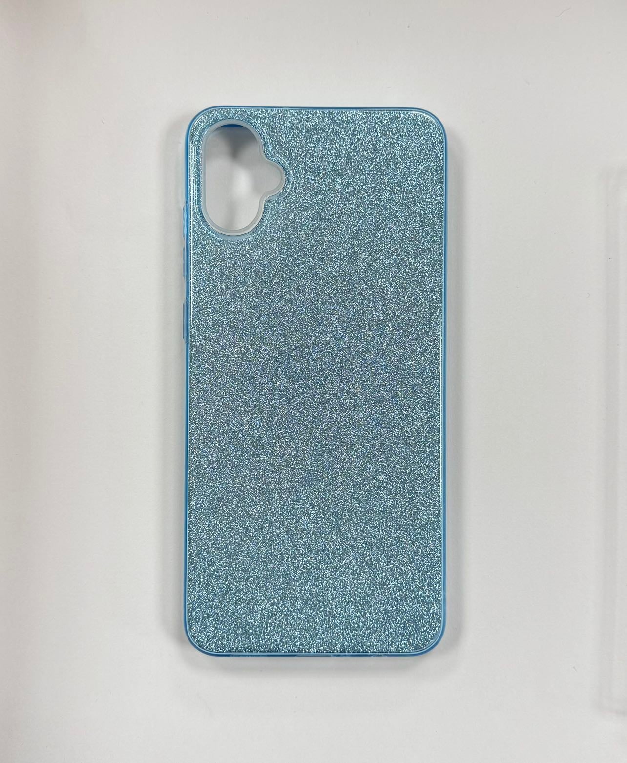 SAM S711 Galaxy S23 FE 5G Hybrid Glitter Case
