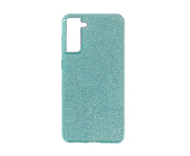 SAM S711 Galaxy S23 FE 5G Hybrid Glitter Case