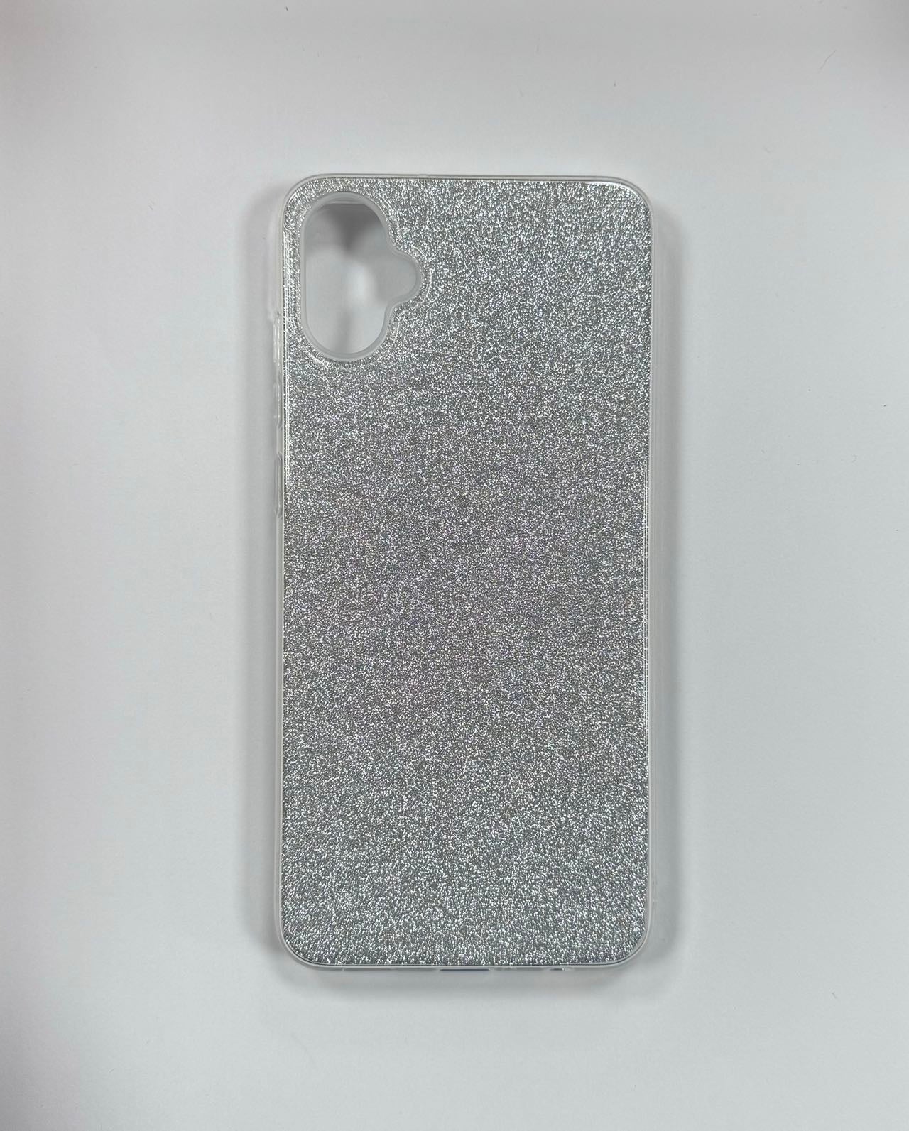 SAM S711 Galaxy S23 FE 5G Hybrid Glitter Case