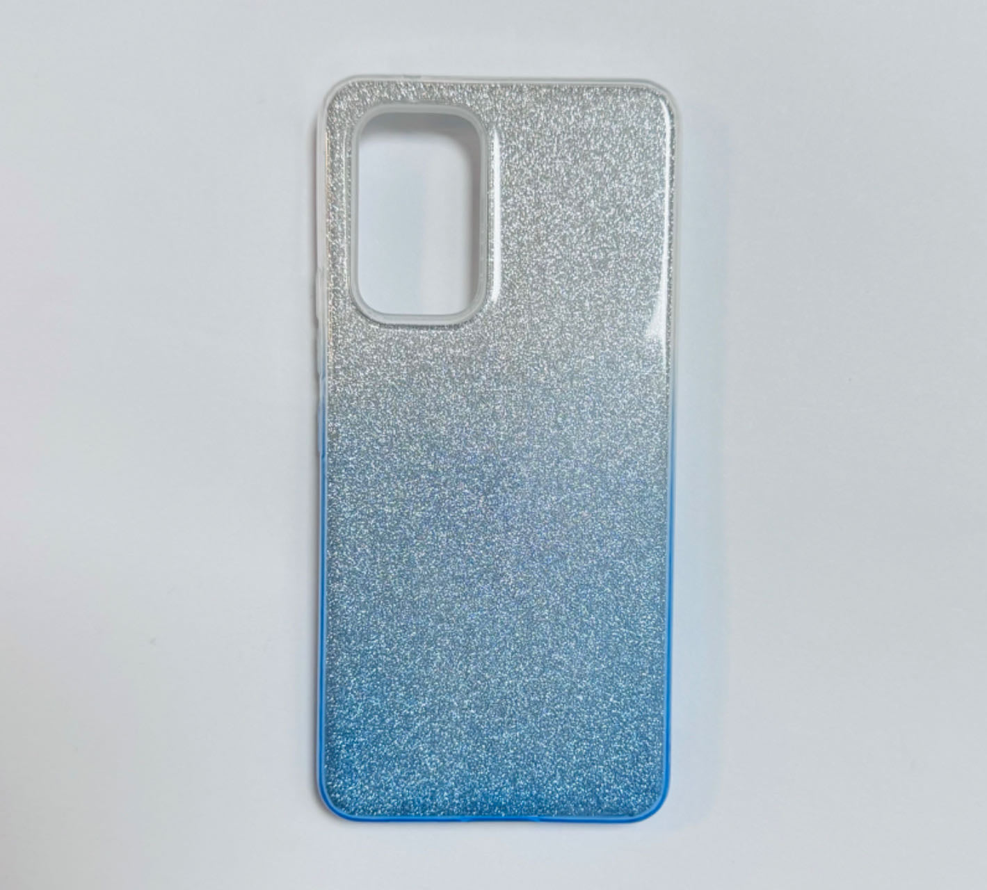 SAM A235 Galaxy A23 Hybrid Gradient Glitter Case