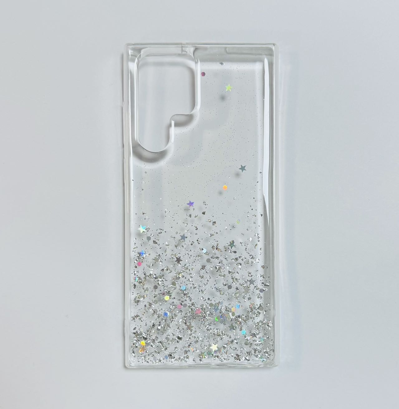 SAM Galaxy Z Fold5 5G Sparkling Star Sky MagSafe Series Case