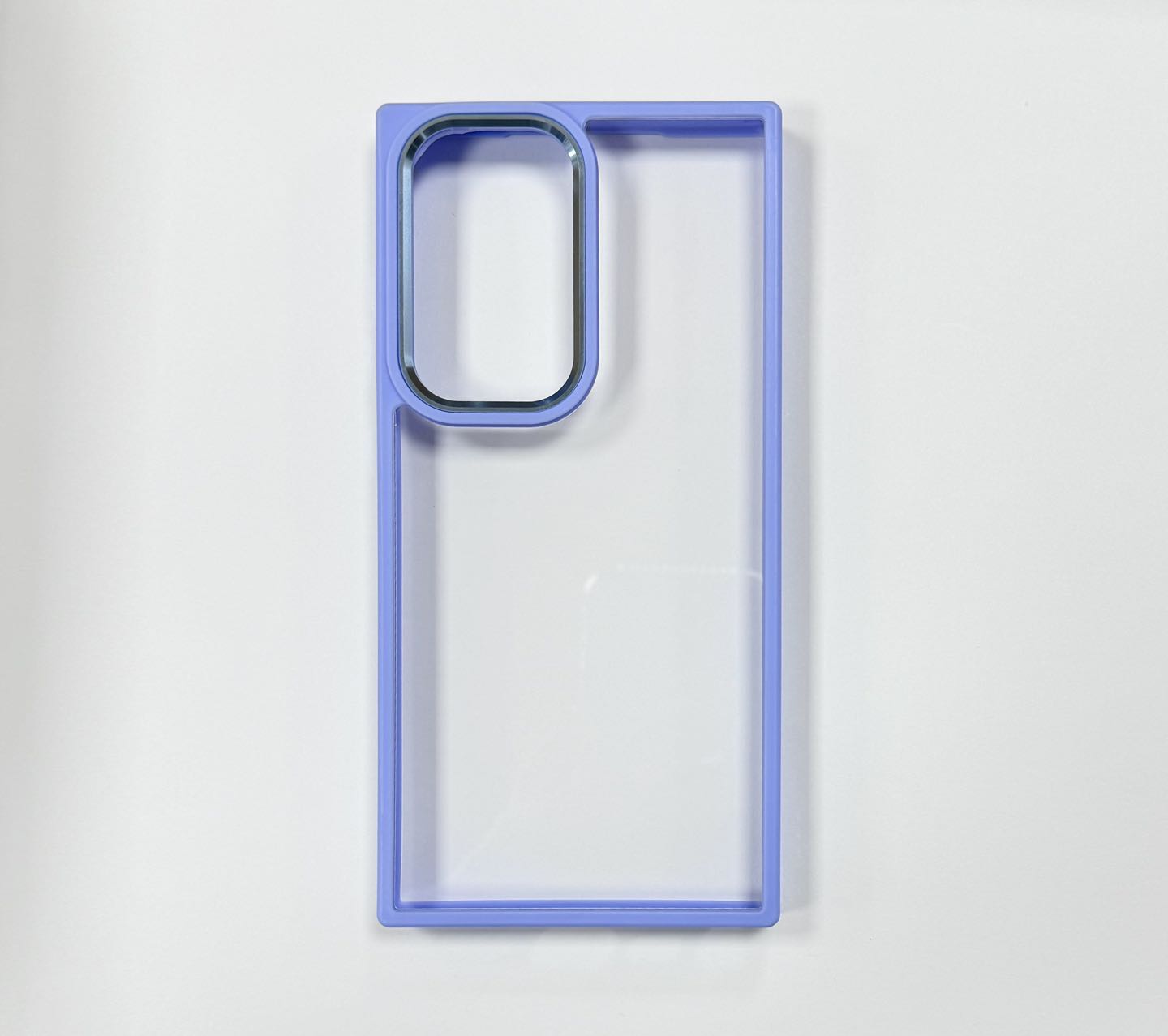 SAM S918 Galaxy S23 Ultra Armor Shield Series Hard Case