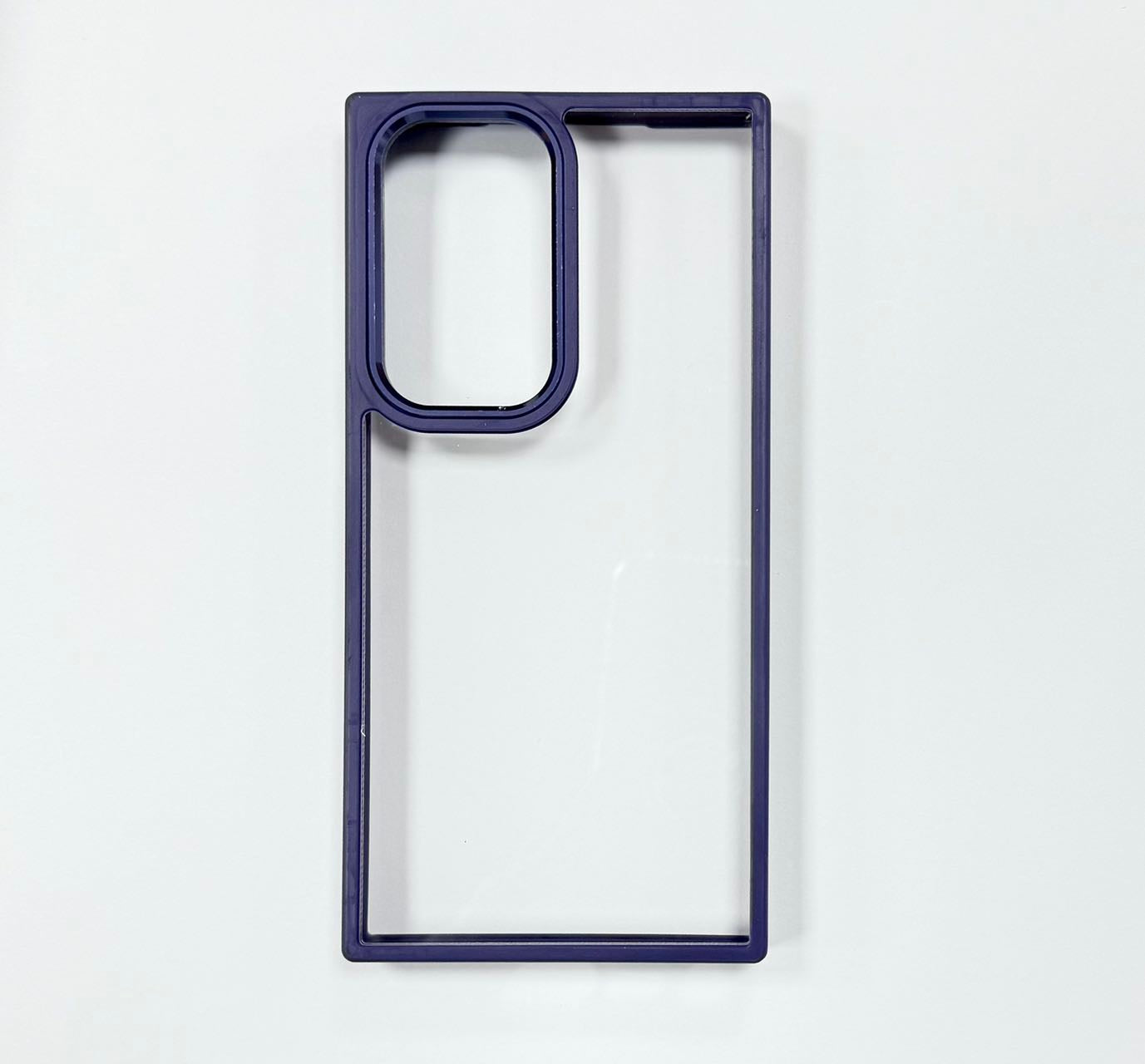 SAM S911 Galaxy S23 Armor Shield Series Hard Case