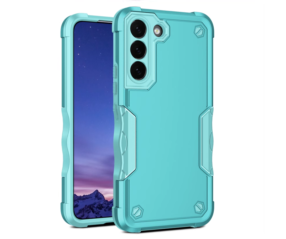 Samsung A156 Galaxy A15 5G/A155 Galaxy A15 Rugged Armor Hard Case