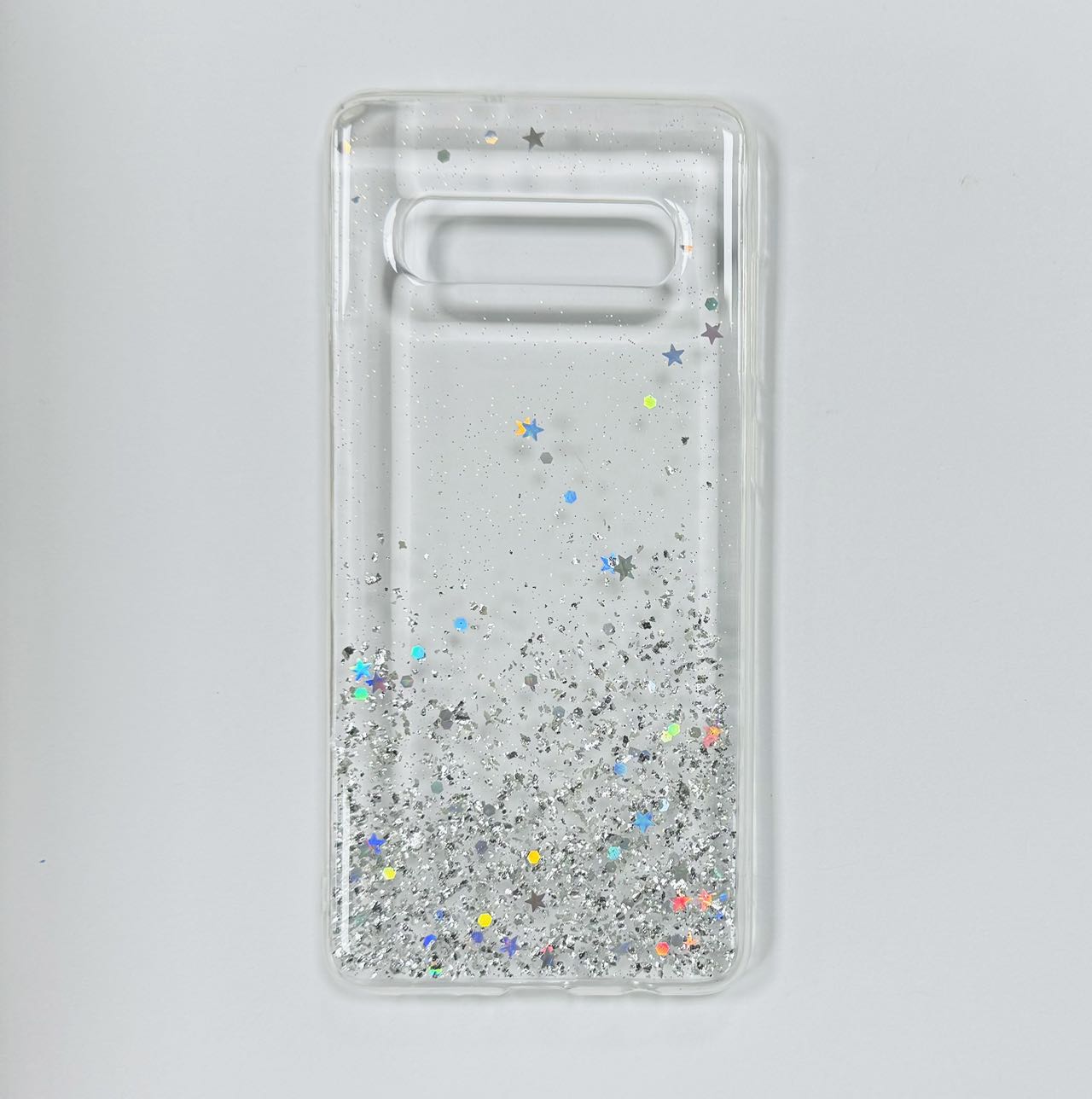 SAM S918 Galaxy S23 Ultra Sparkling Star Sky Series Case