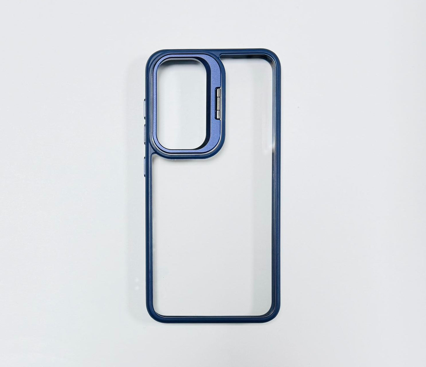 SAM S926 Galaxy S24 Plus Sky Realm Series Crystal Clear Case