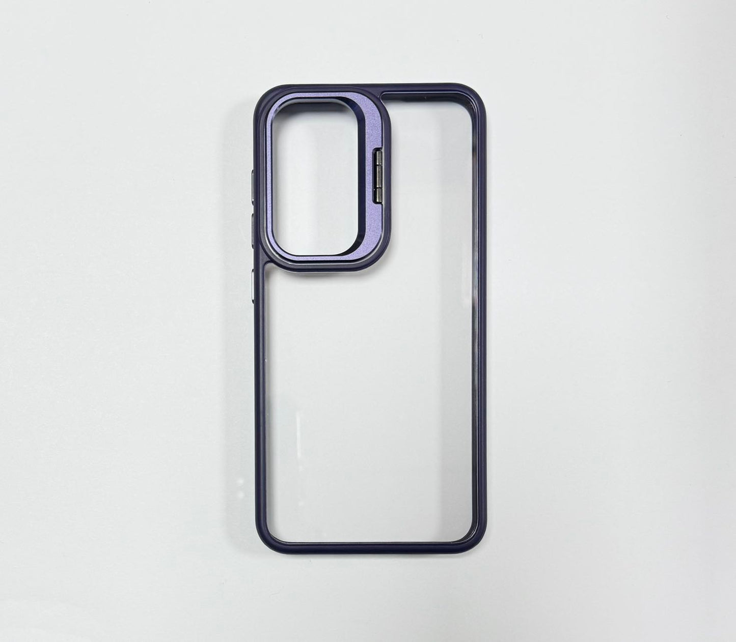SAM S926 Galaxy S24 Plus Sky Realm Series Crystal Clear Case