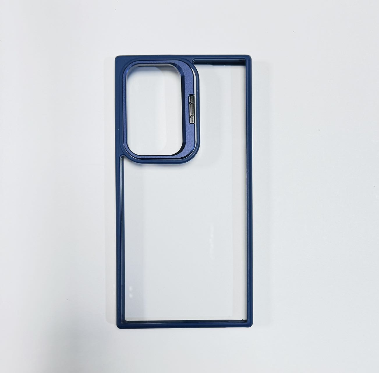 SAM S928 Galaxy S24 Ultra Sky Realm Series Crystal Clear Case