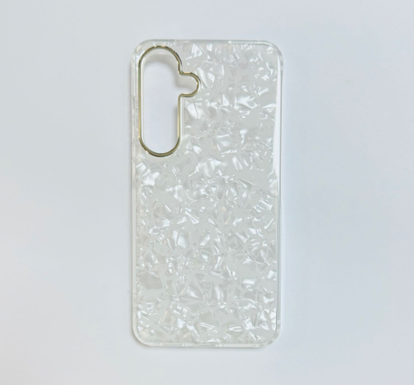 SAM S921 Galaxy S24 Stylish Marble Series Case