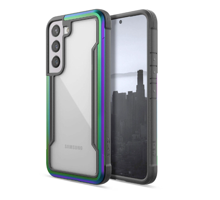 SAM S926 Galaxy S24 Plus X-doria Raptic Shield Series
