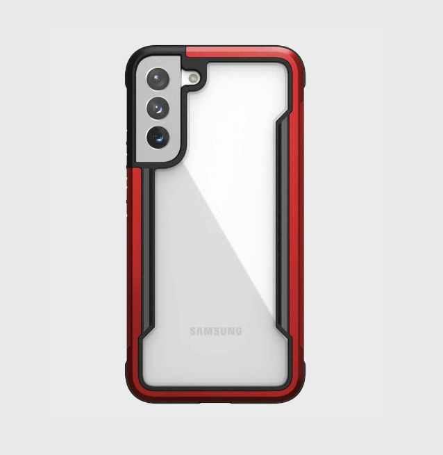 SAM S926 Galaxy S24 Plus X-doria Raptic Shield Series