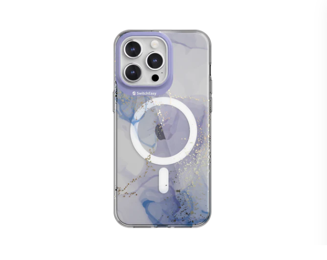 iPhone 15 Pro 6.1 SwitchEasy Artist M Magsafe Series
