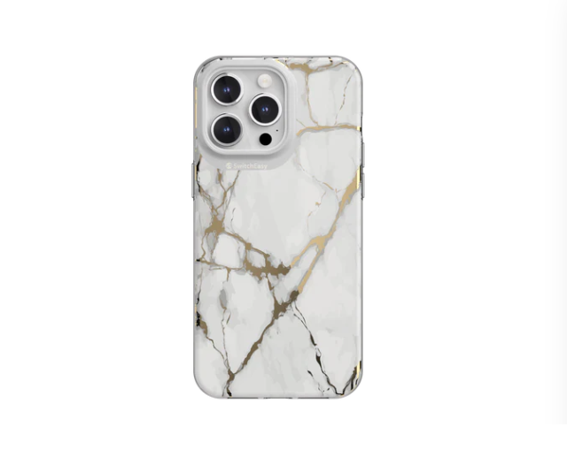 iPhone 15 Pro 6.1 SwitchEasy Artist Series