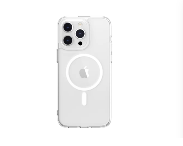 iPhone 15 Pro 6.1 SwitchEasy Crush M Magsafe Series