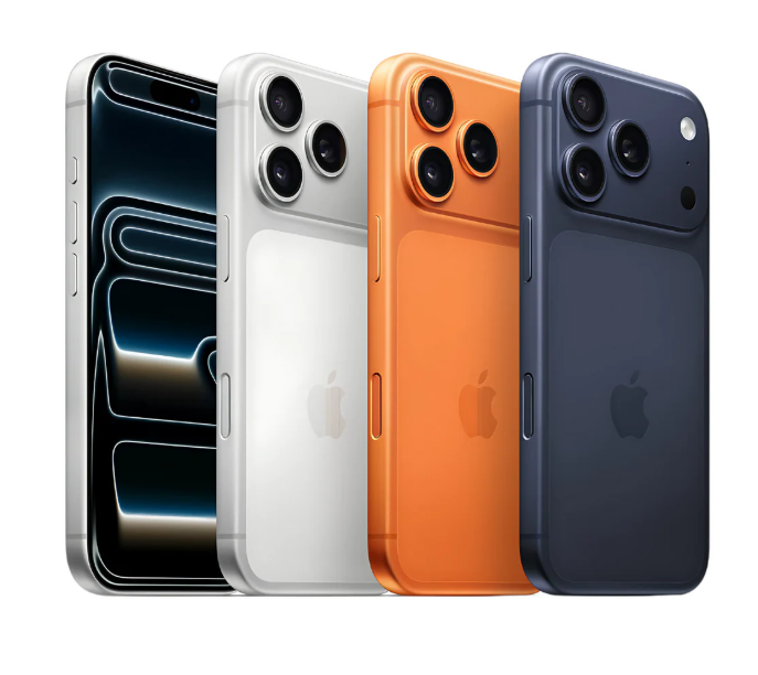 iPhone 17 Pro 6.7 Case