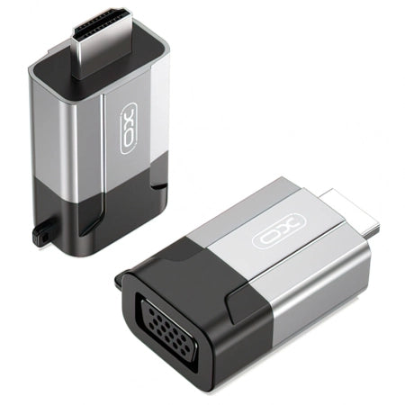 XO GB014 HDMI to VGA Female Converter