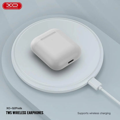 XO Q2Pods 2nd Gen TWS Wireless Bluetooth Earphones