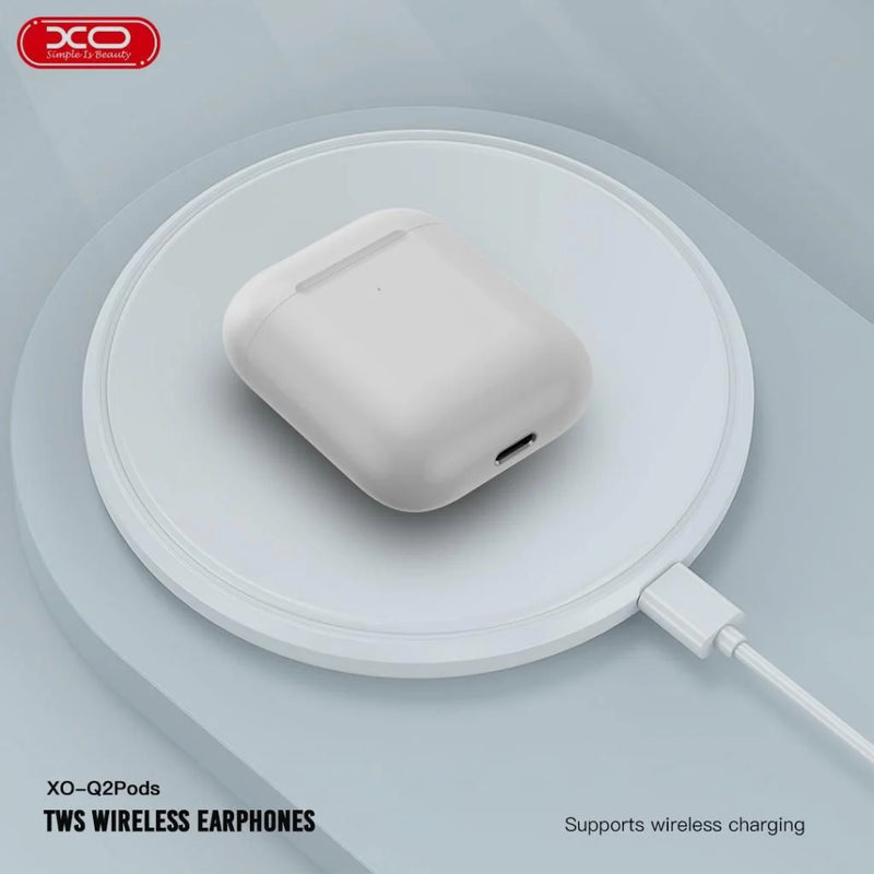 XO Q2Pods 2nd Gen TWS Wireless Bluetooth Earphones