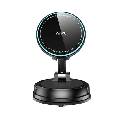 WIWU CH-326 Wireless Charging Car Holder