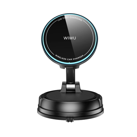 WIWU CH-326 Wireless Charging Car Holder