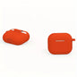 Airpods Pro 3 2025 Soft Feeling Silicone Case