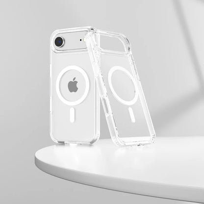 iPhone 17 Pro Max 6.9 HOCO Magnetic Air Cushion Series