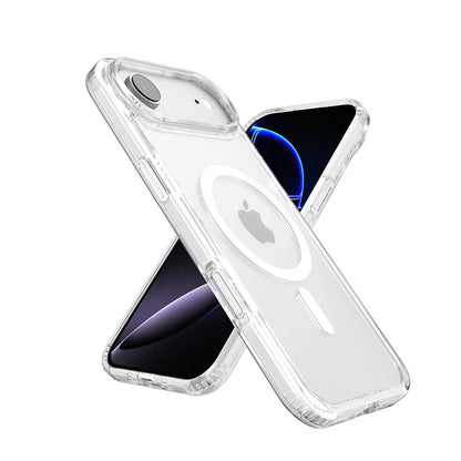 iPhone 17 Pro Max 6.9 HOCO Magnetic Air Cushion Series