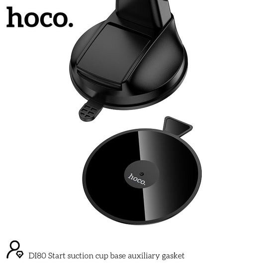HOCO DI80 Sturdy Support Base Pad for Dashboard Phone Car Holders