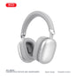 XO BE55 Folding & Swivelling Headband Noise Cancelling ANC BT Headphone