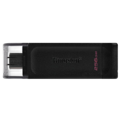 Kingston DataTraveler 70 USB-C 3.2 Flash Drive