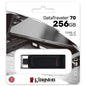 Kingston DataTraveler 70 USB-C 3.2 Flash Drive