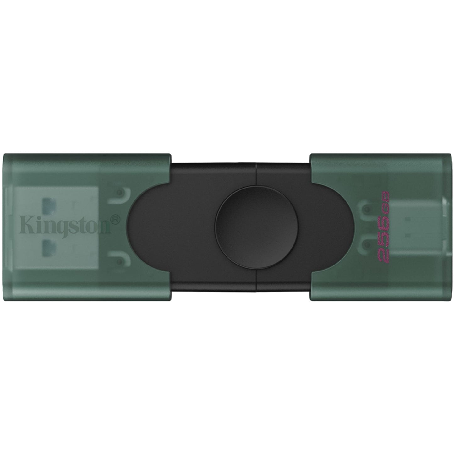Kingston DataTraveler Duo G2 USB-A + USB-C Flash Drive